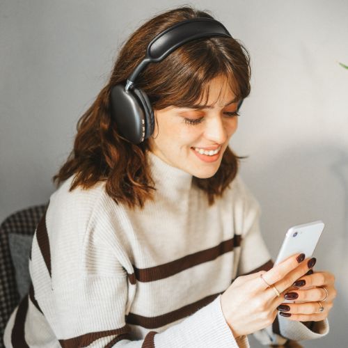 Is draadloos hetzelfde als Bluetooth?