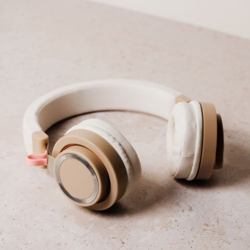 noise cancelling zonder muziek