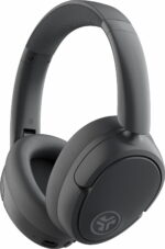 JBuds Lux ANC Grijs