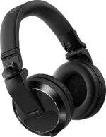 Pioneer HDJ-X5BT Zwart