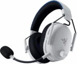 Razer BlackShark V3 PlayStation - Wit