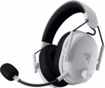 Razer BlackShark V3 Pro Wireless PC - Wit
