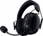 Razer BlackShark V3 Pro Wireless PC - Zwart