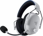 Razer BlackShark V3 Pro Wireless PlayStation - Wit