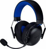 Razer BlackShark V3 X HyperSpeed PlayStation - Zwart
