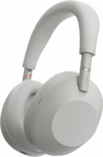 Sony WH-1000XM6 Zilver