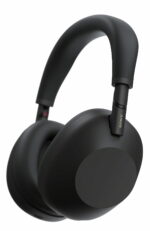 Sony WH-1000XM6 Zwart