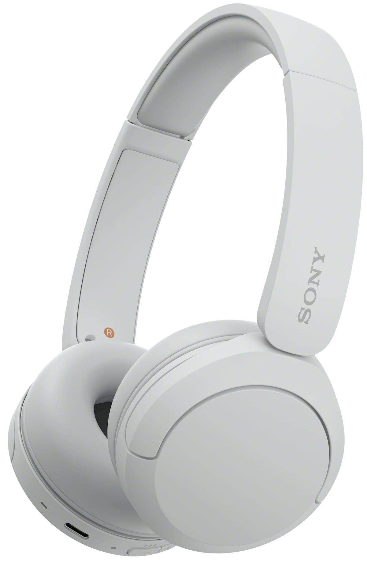 Sony WH-CH520 Wit