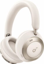 Soundcore Space One Pro Wit