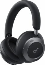 Soundcore Space One Pro Zwart