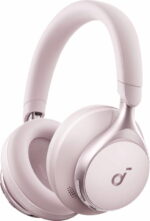 Soundcore Space One Roze