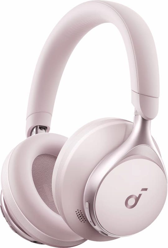 Soundcore Space One Roze
