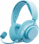 SteelSeries Arctis Nova 3X Aqua