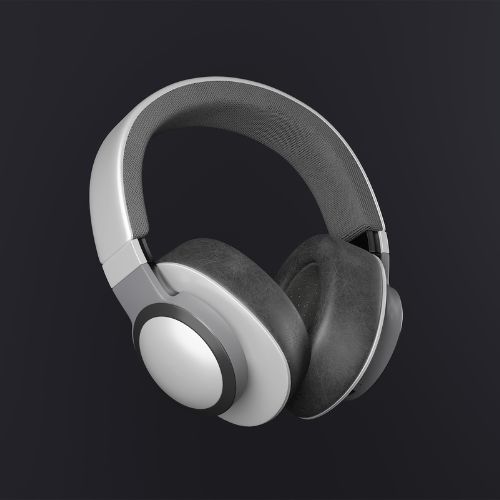 sennheiser koptelefoon draadloos verbinden