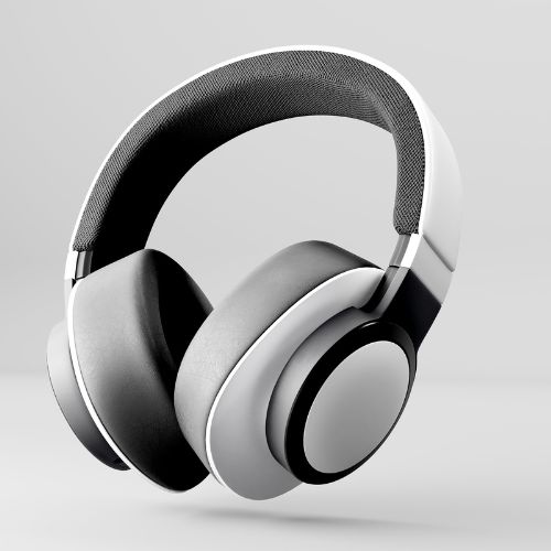 sennheiser of sony koptelefoon
