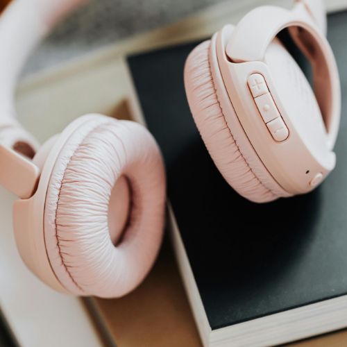 sony of jbl koptelefoon