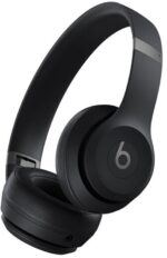 Beats Solo Pro draadloze koptelefoon zwart