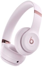 Beats Solo 4 Cloud Pink