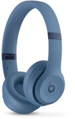 Beats Solo 4 Slate Blue