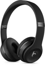 Beats Solo3 draadloze koptelefoon zwart