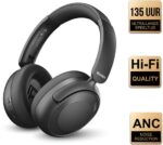 FitBeats E30 Pro zwart