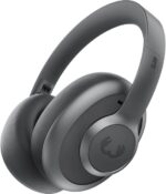 Fresh 'n Rebel Clam Blaze 2 draadloze koptelefoon storm grey
