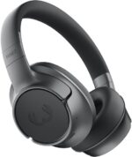 Fresh 'n Rebel Clam Fuse 2 draadloze koptelefoon storm grey