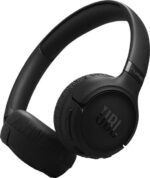JBL Tune 680NC draadloze koptelefoon zwart