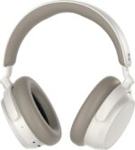 Sennheiser Accentum Plus Wireless koptelefoon wit