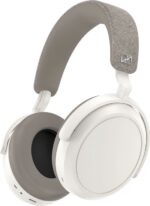 Sennheiser Momentum 4 Wireless Koptelefoon Wit
