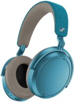 Sennheiser Momentum 4 Wireless koptelefoon teal
