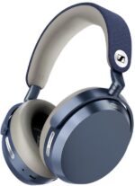 Sennheiser Momentum 5 Wireless koptelefoon denim