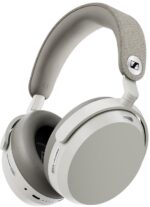 Sennheiser Momentum 5 Wireless koptelefoon wit