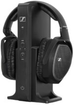 Sennheiser RS 175 zwart