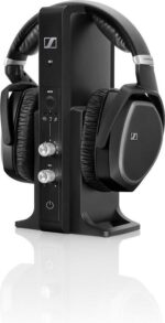 Sennheiser RS 195 zwart