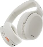 Skullcandy Crusher ANC 2 koptelefoon wit