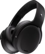 Skullcandy Crusher ANC 2 koptelefoon zwart