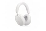 Sonos Ace Ultra draadloze koptelefoon wit