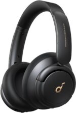 Soundcore Life Q30 koptelefoon zwart