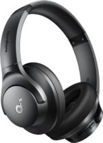 Soundcore Q20i koptelefoon zwart