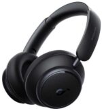 Soundcore Space Q45 koptelefoon zwart