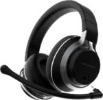 Turtle Beach Stealth Pro PS5 zwart