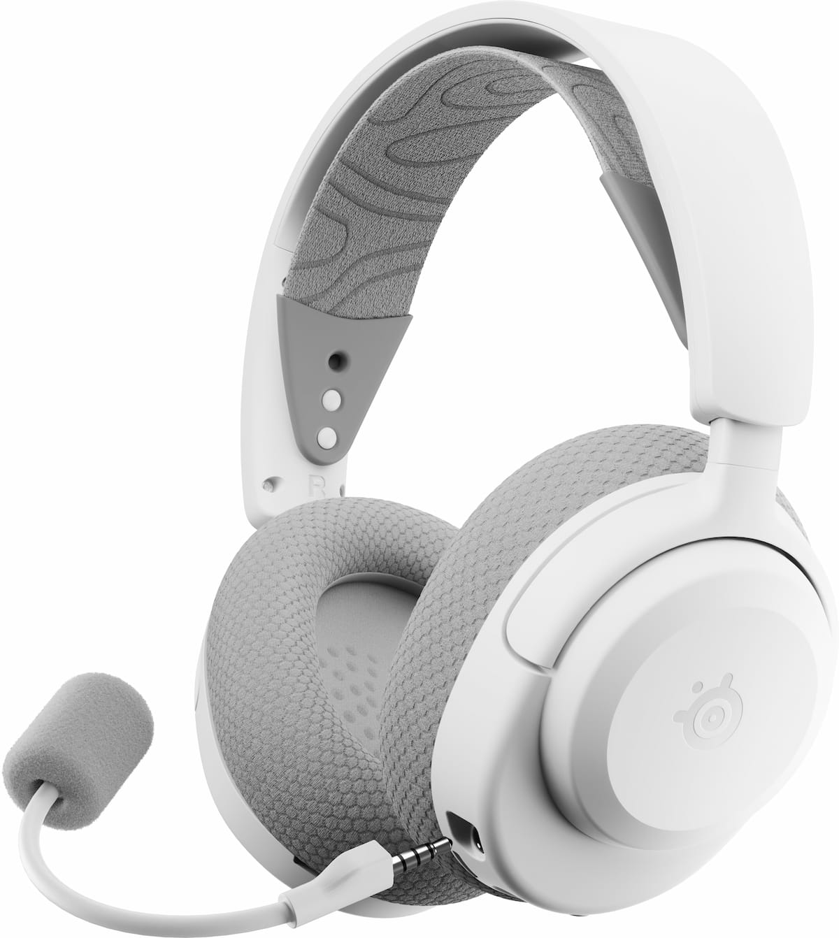 SteelSeries Arctis Nova 3 PC wit